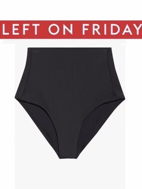 Hi Tide Bottom - Left On Friday
